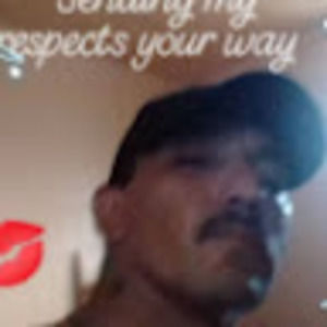 Meet your Posher, Luis